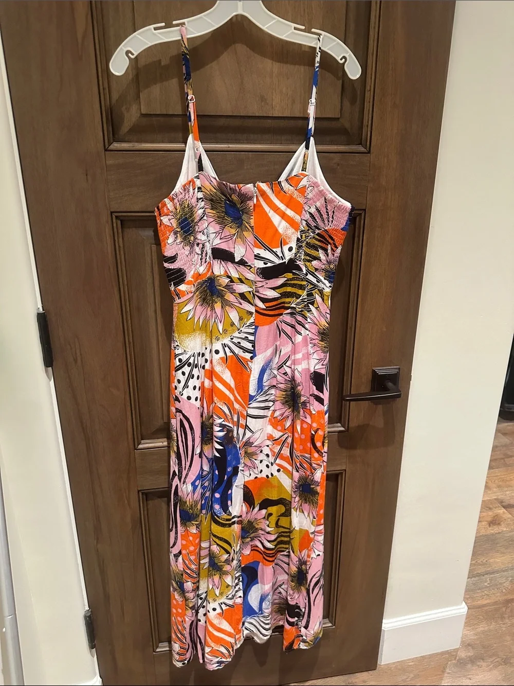Walter Baker dress